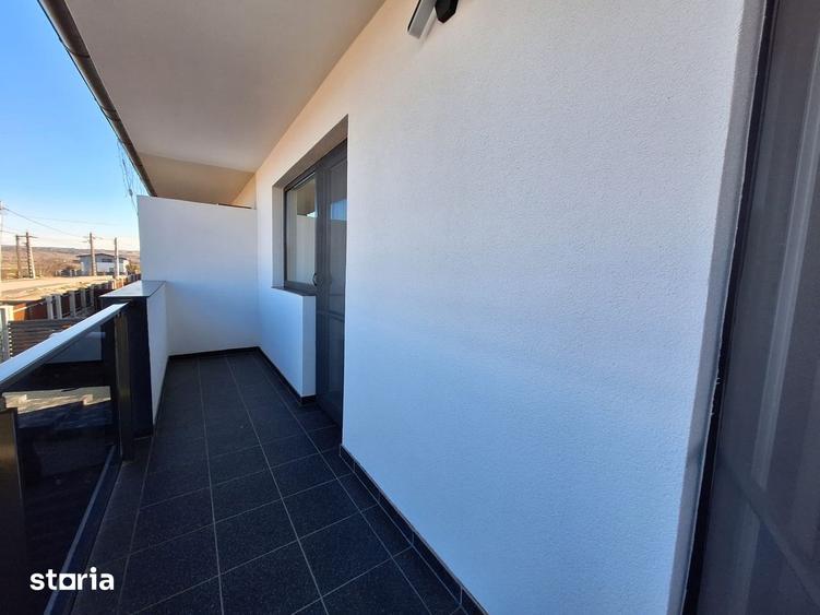 Casă cu 4 camere cu Teren 364 Mp în Jucu