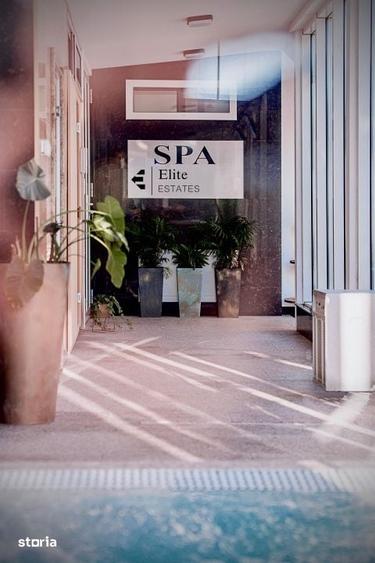 Pensiune cu restaurant si spa in Baile felix - 19