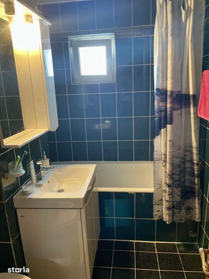 Apartament cu 3 camere în 13 Septembrie