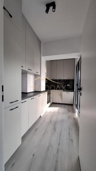 Prima închiriere! 2 camere premium | Smart Lujerului | Vedere  Parcul Liniei - 5