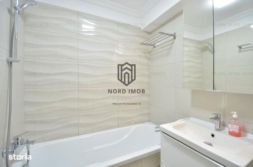 Apartament deosebit 2 camere cu terasa | Centrala proprie| Pet Friendl - 9