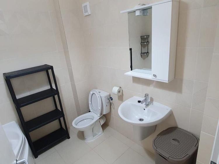 Apartament cu 2 camere în Roșu