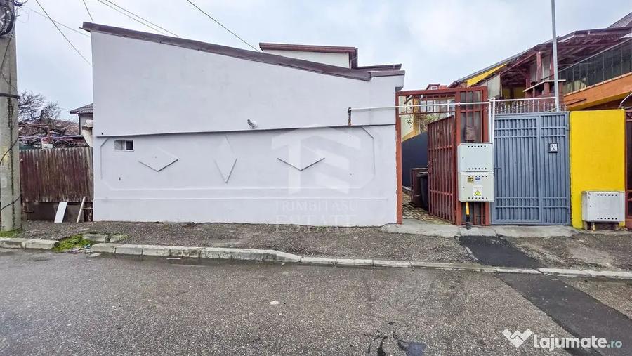 Casa 3 camere de Vanzare | Strada Ia?i 21 | Comision 0% - 3