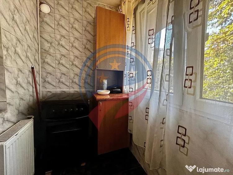 Apartament cu 2 camere de inchiriat in Lapus/Sucpi - Craiova (Dolj) - 4