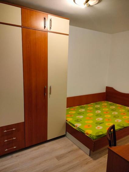 Rahova - Petre Ispirescu - Garsoniera - 3