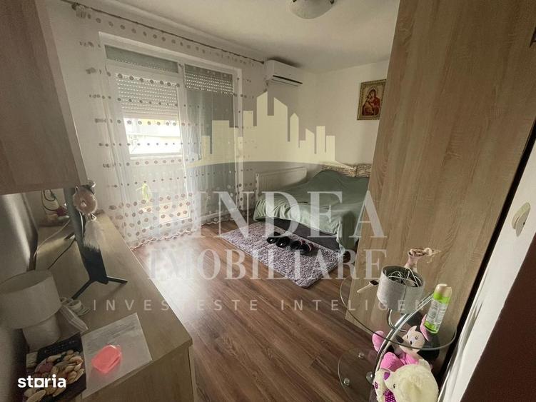 Apartament decomandat 36mp , etaj 1 Giroc- Esso, parcare proprie - 4