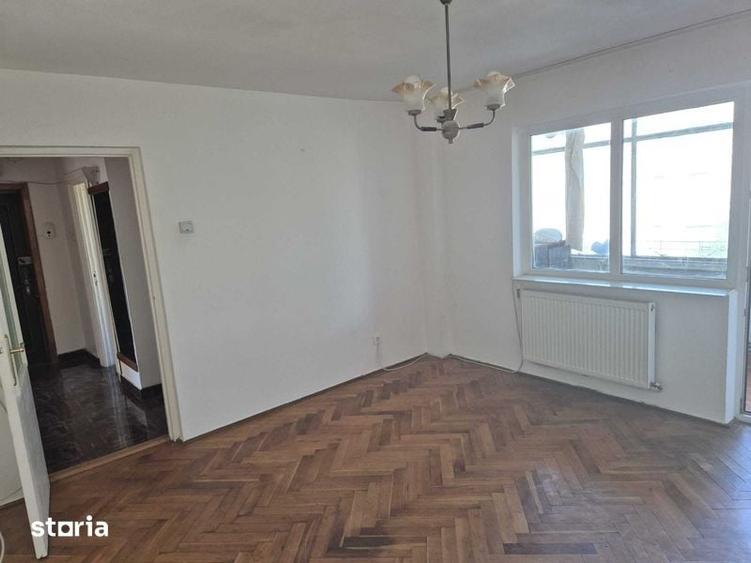 proprietar vand apartament 3 camere romanilor - 7