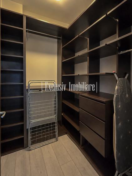 Apartament cu 3 camere în Tomis Plus