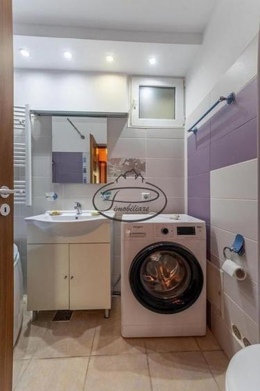 Apartament cu 2 camere în Tineretului