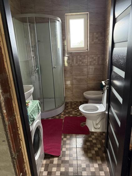 Casă cu 3 camere în Livada de Bihor