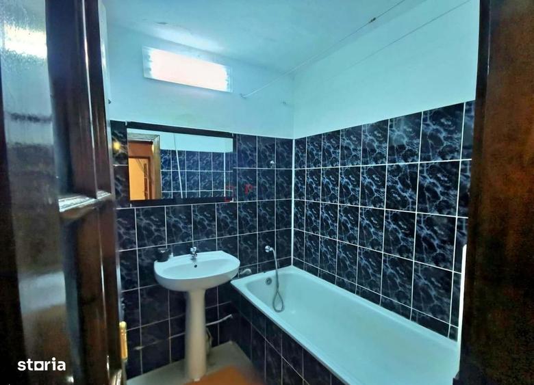 Apartament cu 2 camere decomandat în Paltin