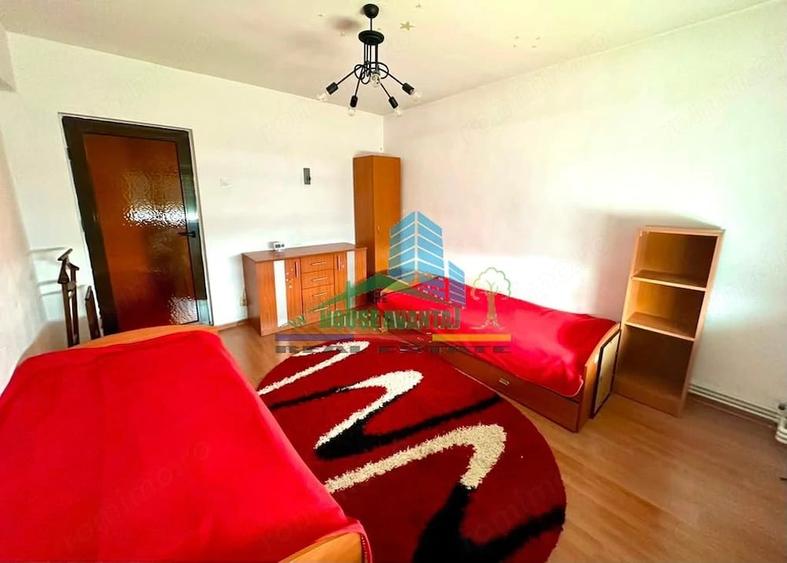 Apartament cu 2 camere decomandat în Sud