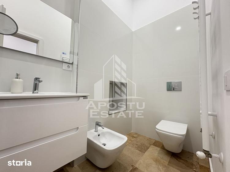 Apartament cu 3 camere în Șagului