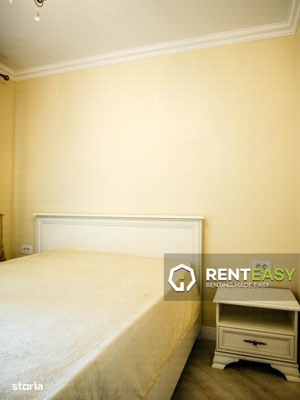 Apartament cu 2 camere în Păcurari