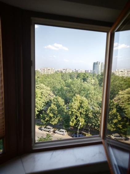Apartament cu 3 camere decomandat, mobilat în Parcul Circului