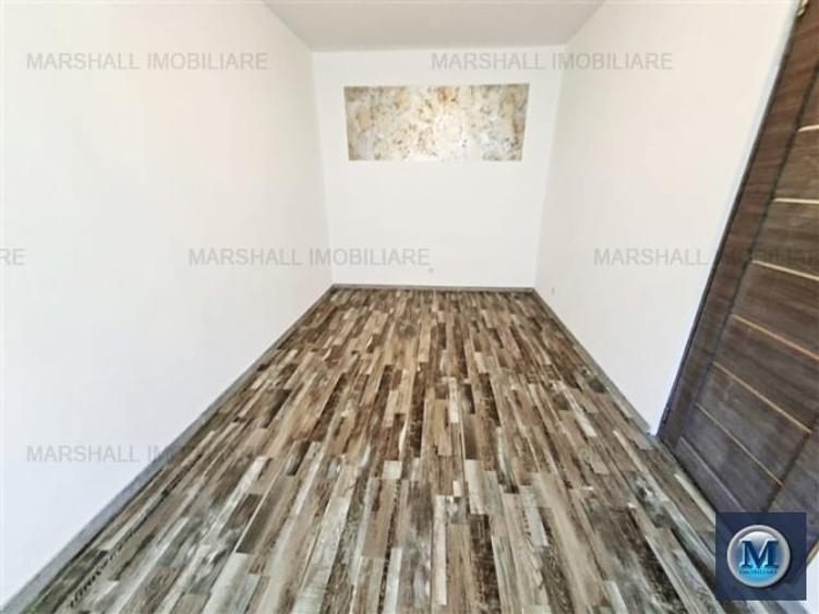 Apartament cu 2 camere nedecomandat, mobilat în Vest