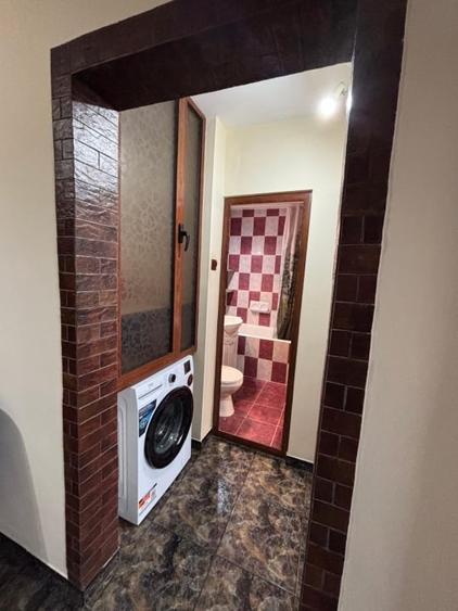 Apartament cu 2 camere decomandat, mobilat în Gării