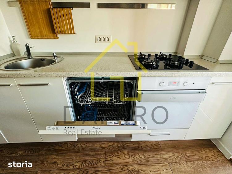 Apartament cu 3 camere decomandat în Colentina
