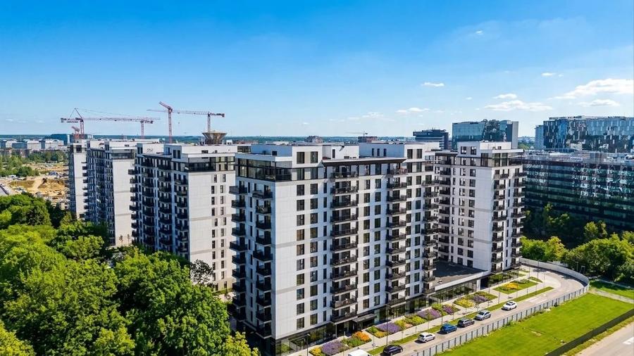 Apartament cu 4 camere în Floreasca
