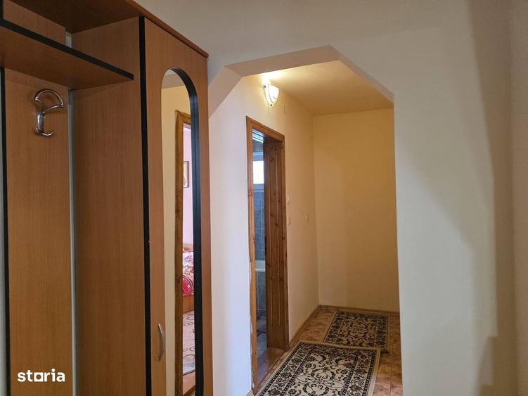 Apartament cu 3 camere în Dacia