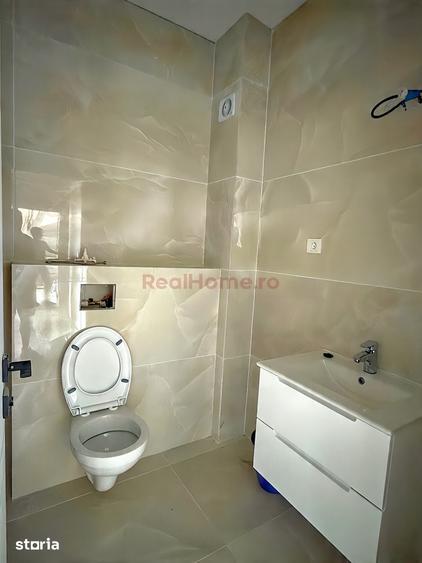 Apartament cu 2 camere în Theodor Pallady