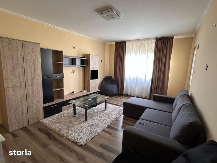 Apartament cu 2 camere în Calea Aradului