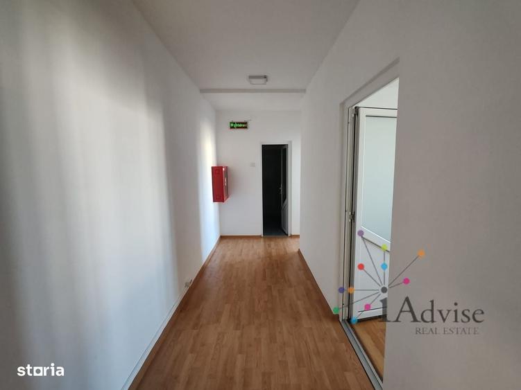Spațiu comercial, de 65 mp, în Central
