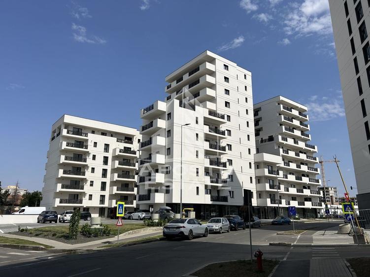Spațiu comercial, de 232 mp, în Circumvalațiunii