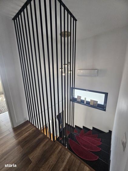 Vila Premium Tunari-Otopeni | 4 Camere | 370 mp | Mutare Imediata - 3