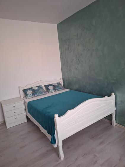 Garsonieră decomandată în Alexandru cel Bun