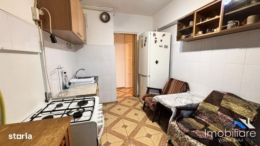 Apartament cu 2 camere în Petros