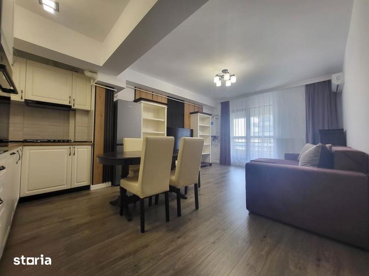 Apartament cu 2 camere | Strada Cristalului | Pet friendly - 7