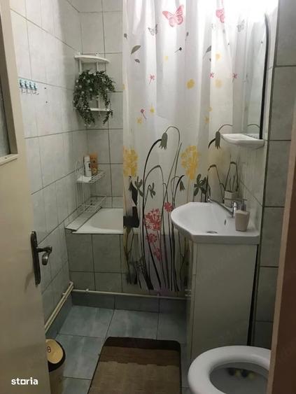 Apartament cu 2 camere, mobilat în Exercițiu