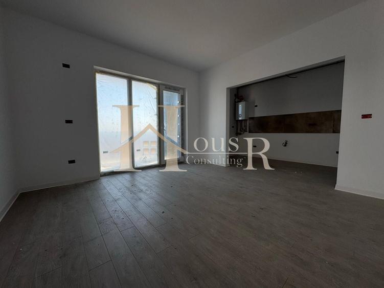 Apartament cu 2 camere decomandat în Giroc — fotografia 1