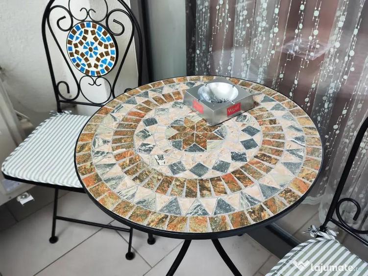 Apartament cu 2 camere semidecomandat în Lotus