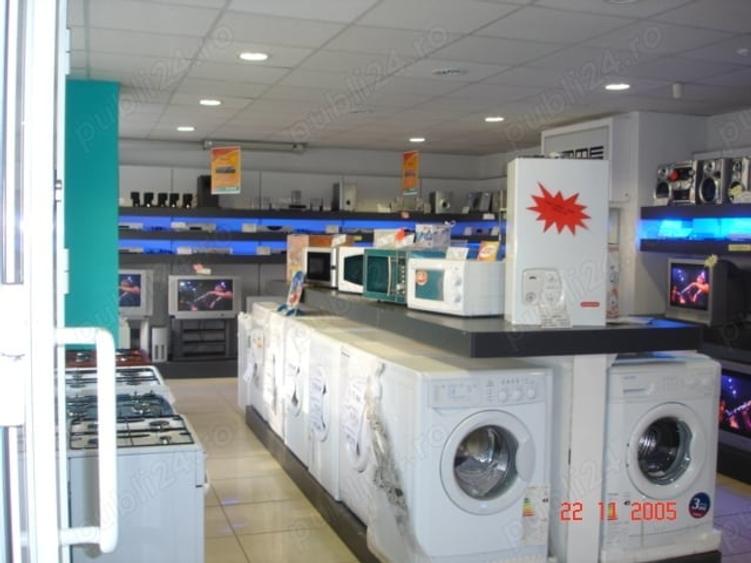 Spațiu comercial, de 150 mp, în Pantelimon
