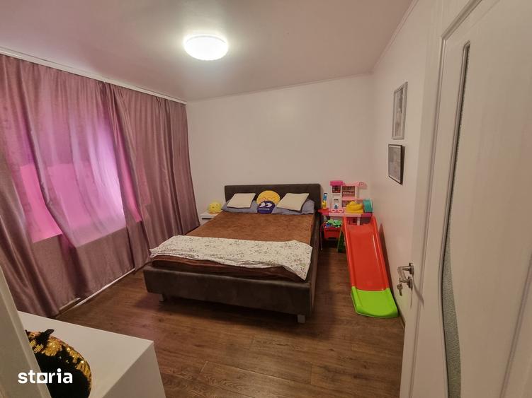 Apartament cu 2 camere decomandat în Bălcescu