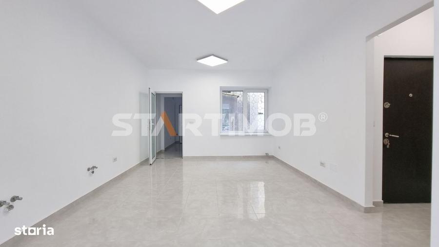 Spațiu comercial, de 70 mp, în Ultracentral