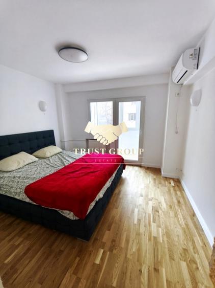 Apartament cu 4 camere decomandat, mobilat în Grădina Icoanei