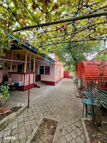 Casa in apropiere de Baile Sarate Ocna Mure? - 4
