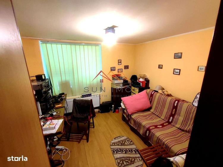Casă cu 3 camere în Poiana