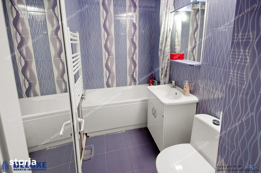 Apartament cu 2 camere în Țiglina 2