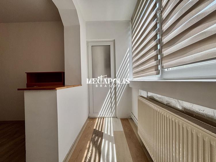 Apartament 2 camere | Gara | Piața Dacia | Parcare | B-dul Gării - 14