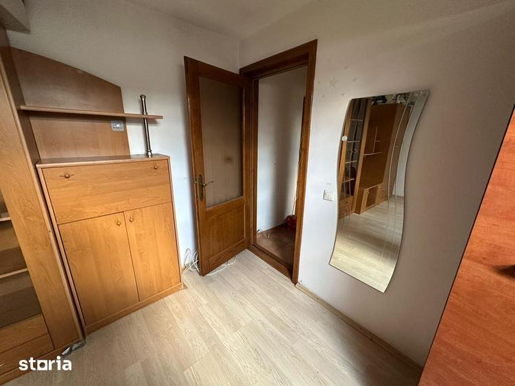 Apartament cu 2 camere decomandat în Grigorescu