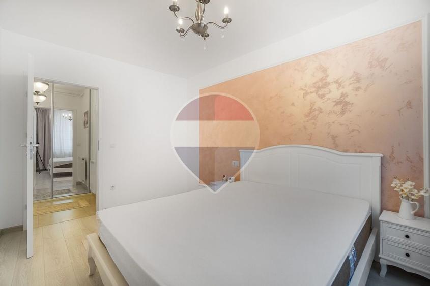 Apartament 2 camere decomandat | Nobel Victory | Loc de parcare inclus - 8