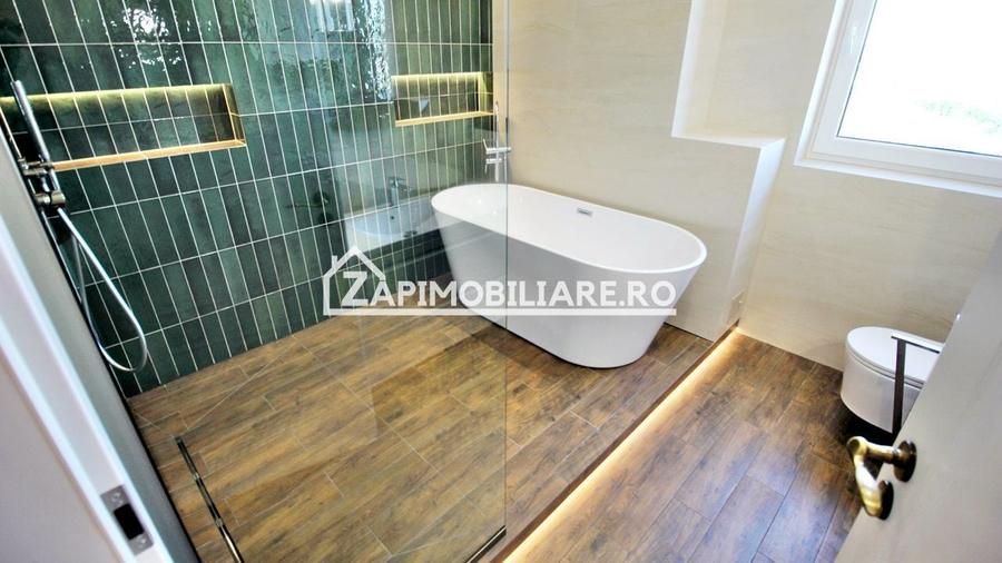 Apartament cu 3 camere decomandat, mobilat în Tudor