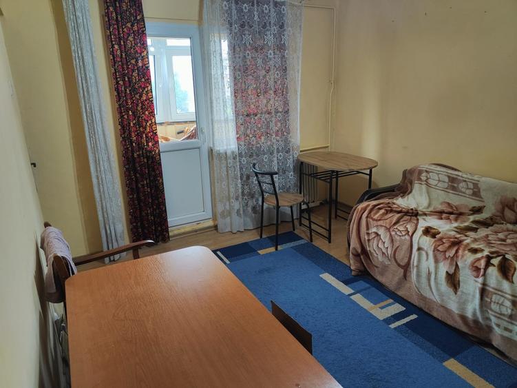 Garsonieră semidecomandată în Zorilor