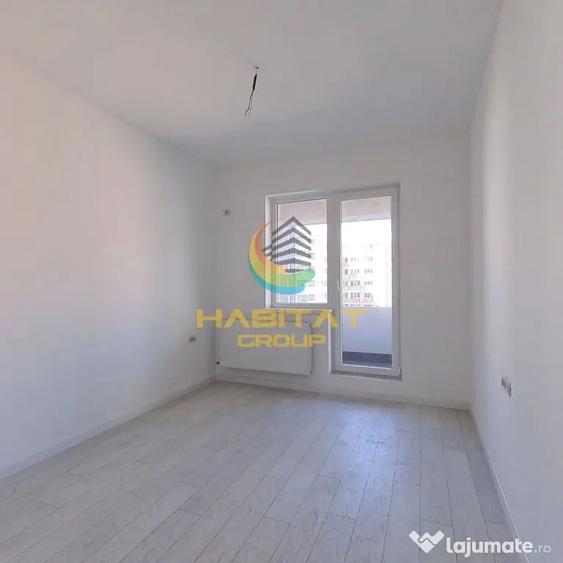 Apartament cu 3 camere decomandat în Exterior Vest