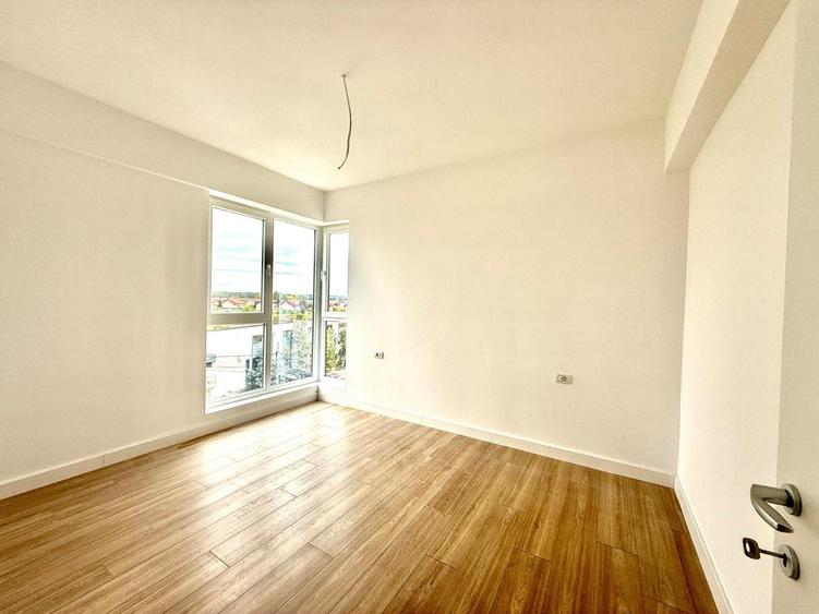 Apartament cu 3 camere în Pipera