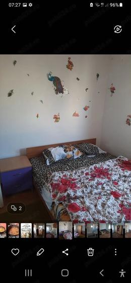 Apartament cu 2 camere semidecomandat în Ultracentral